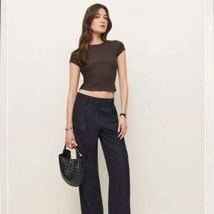 Reformation Muse Tee